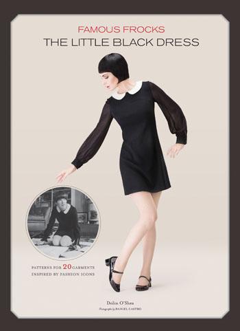 Fashion History and Culture  The term little black dress is credited to  Chanel and is still in use today In 19121913 actress Suzanne Orlandi  was one of the first women to